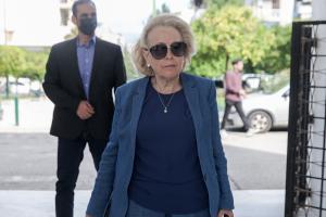 H Βασιλική Θάνου