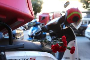 Θεσσαλονίκη διανομέας Τούμπα