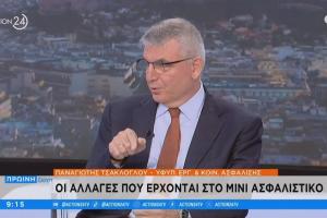 τσακλογλου