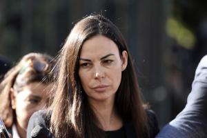 Η Εύη Βατίδου