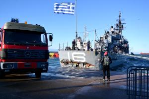 ΘΕΣΣΑΛΟΝΙΚΗ ΒΕΛΟΣ ΖΗΜΙΕΣ 2023