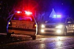 ΒΟΙΩΤΙΑ ΑΣΤΥΝΟΜΙΑ ΔΟΛΟΦΟΝΙΑ 17ΧΡΟΝΟΥ