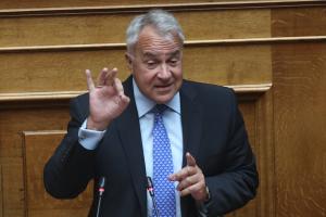Μάκης Βορίδης Βουλή