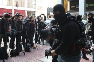 18χρονος κατηγορούμενος