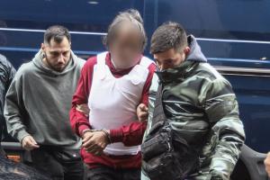 Σαλαμίνα γυναικοκτονία 70χρονος