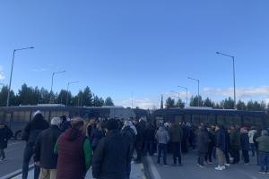 Αγρότες