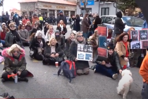 ΑΡΑΧΩΒΑ ΔΙΑΜΑΡΤΥΡΙΑ