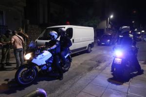 ΑΣΤΥΝΟΜΙΚΟΙ
