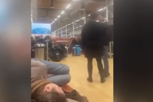 Βουδαπέστη αεροδρόμιο