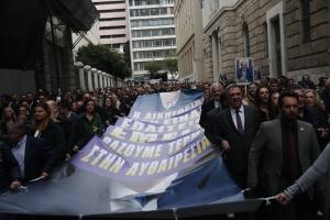 Δικηγόροι