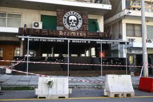 ΘΕΣΣΑΛΟΝΙΚΗ ΔΟΛΟΦΟΝΙΑ ΑΣΤΥΝΟΜΙΚΟΥ