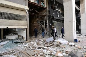εκρηξη πειραια
