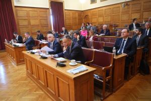 εξεταστική Τέμπη