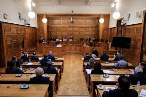 εξεταστική Τέμπη
