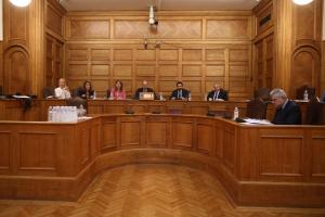 Εξεταστική τεμπη