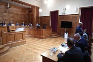 Εξεταστική για τα Τέμπη Βουλή