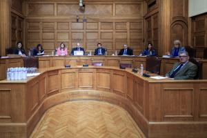 Εξεταστική Τέμπη