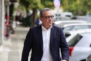 Ο Σωκράτης Φάμελλος