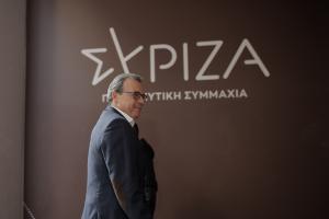 Σωκράτης Φάμελλος
