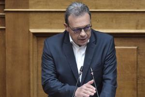 Ο Σωκράτης Φάμελλος