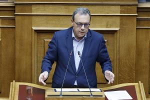 Ο Σωκράτης Φάμελλος