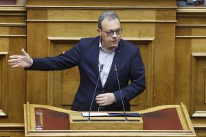 ΦΑΜΕΛΛΟΣ ΒΟΥΛΗ ΠΡΟΥΠΟΛΟΓΙΣΜΟΣ