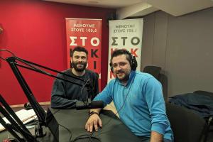 Θοδωρής Γιάνναρος