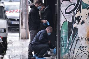 Πυροβολισμοί στο Γκάζι