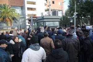 Γονείς Πέτρου Ράλλη
