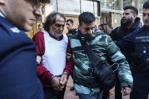 ΓΥΝΑΙΚΟΚΤΟΝΙΑ ΣΑΛΑΜΙΝΑ
