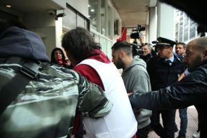 Γυναικοκτονία Σαλαμίνα 71χρονος