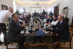Υπουργικό συμβούλιο