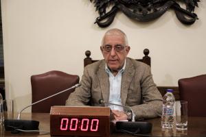 Ο Νικήτας Κακλαμάνης