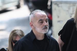 Ο Άρης Καμπανός