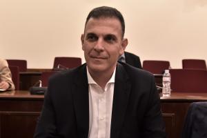 Γιώργος Καραμέρος