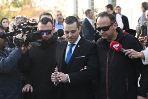 Ηλίας Κασιδιάρης δήμος Αθηναίων ορκωμοσία
