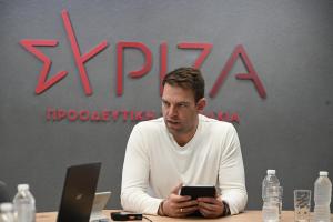 κασσελακης