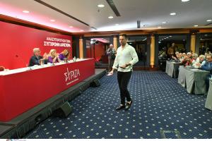 KAΣΣΕΛΑΚΗΣ ΚΕΝΤΡΙΚΗ ΕΠΙΤΡΟΠΗ ΣΥΡΙΖΑ