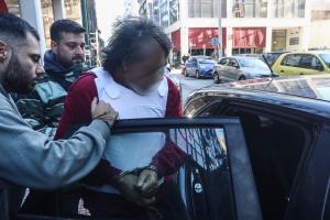 Ο 71χρονος δράστης της γυναικοκτονίας