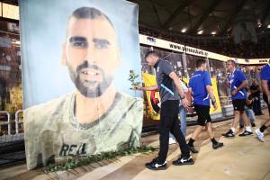 ΜΙΧΑΛΗΣ ΚΑΤΣΟΥΡΗΣ ΑΠΟΛΟΓΙΑ ΚΑΤΗΓΟΡΟΥΜΕΝΩΝ
