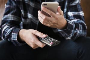κινητό τηλεόραση