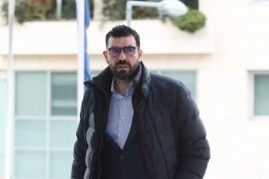 O Πέτρος Κωνσταντινέας