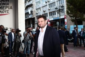 Ο Κώστας Ζαχαριάδης