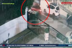 τροχαιο γλυφάδα