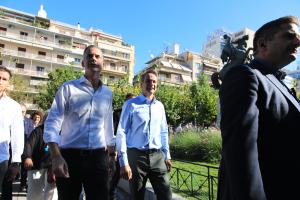 ΜΗΤΣΟΤΑΚΗΣ ΜΠΑΚΟΓΙΑΝΝΗΣ