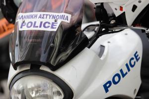 Μηχανές ΕΛ.ΑΣ.