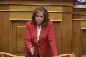 Μπακογιάννη Ντόρα