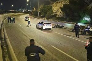 ΝΕΚΡΟΣ ΑΣΤΥΝΟΜΙΚΟΣ ΑΣΠΡΟΠΥΡΓΟΣ