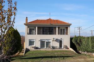 Θεσσαλονίκη Νεοχωρούδα 50χρονη