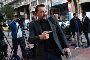 Νίκος Παππάς